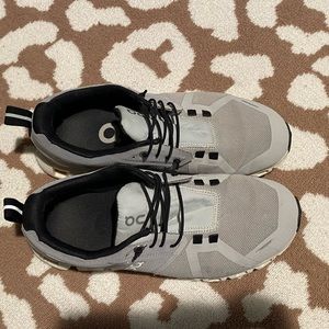 Waterproof OnCloud Running Shoes